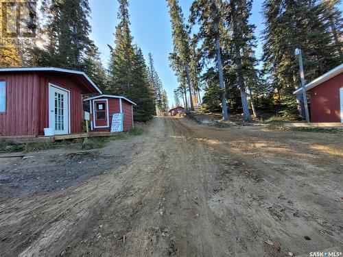 Clarke Lake Lodge, Big River Rm No. 555, SK 