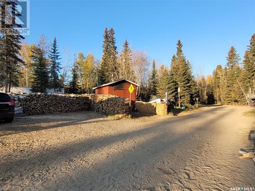 Clarke Lake Lodge, Big River Rm No. 555, SK 