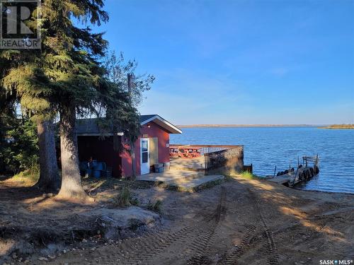 Clarke Lake Lodge, Big River Rm No. 555, SK 