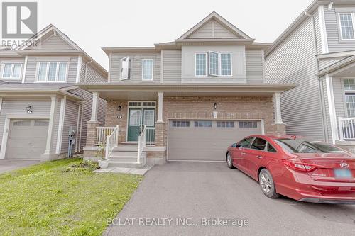 9 Cloy Drive, Thorold, ON - Outdoor With Facade