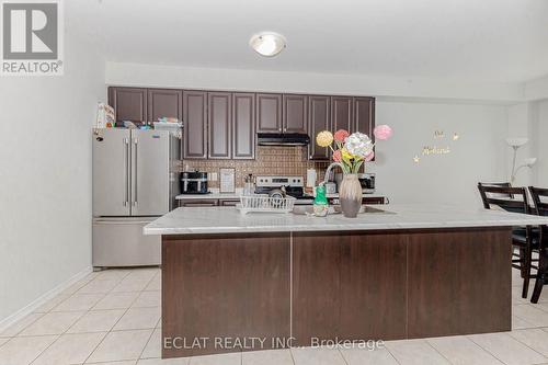 9 Cloy Drive, Thorold, ON - Indoor Photo Showing Kitchen