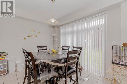 9 Cloy Drive, Thorold, ON - Indoor Photo Showing Dining Room