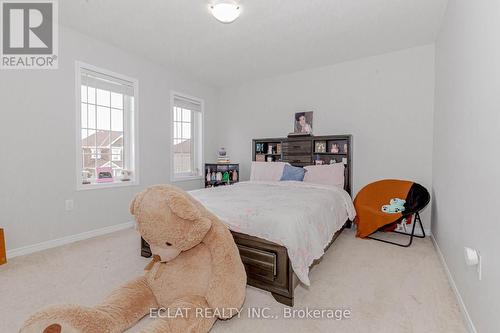 9 Cloy Drive, Thorold, ON - Indoor Photo Showing Bedroom