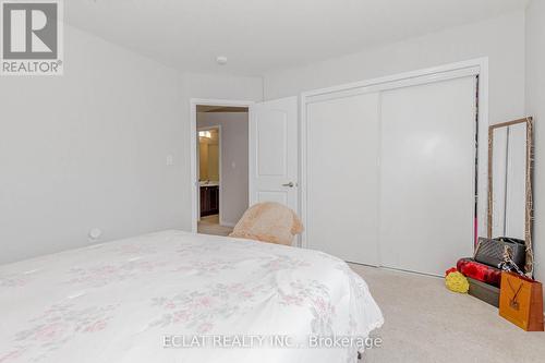 9 Cloy Drive, Thorold, ON - Indoor Photo Showing Bedroom