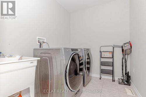 9 Cloy Drive, Thorold, ON - Indoor Photo Showing Laundry Room