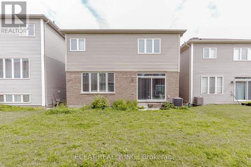 9 Cloy Drive, Thorold, ON - Outdoor