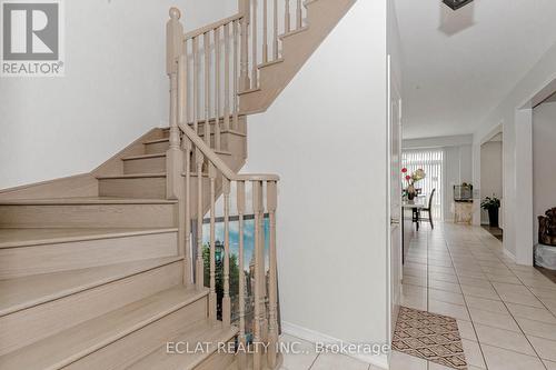 9 Cloy Drive, Thorold, ON - Indoor Photo Showing Other Room