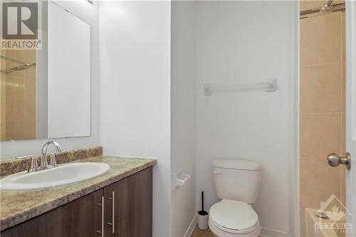 530 Simran Private, Ottawa, ON - Indoor Photo Showing Bathroom