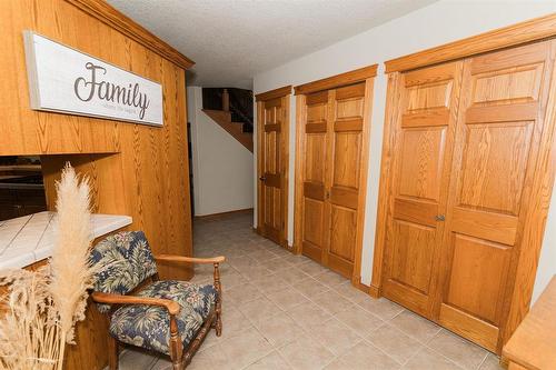 85 Heritage Drive, Dufferin, MB - Indoor Photo Showing Other Room