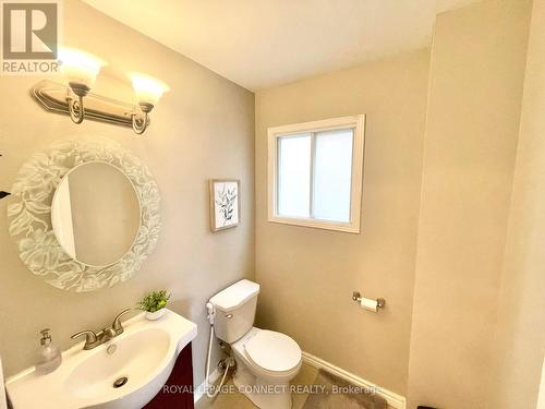 1632 Fairfield Crescent, Pickering, ON - Indoor Photo Showing Bathroom