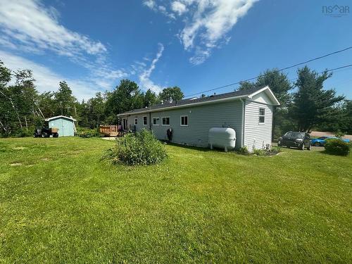 171 Highway 376, Central West River, NS 