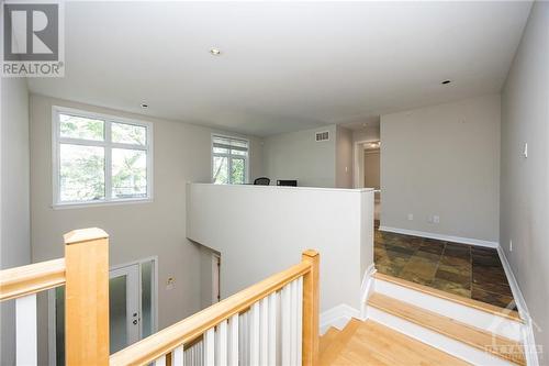 Wonderfully open and sun filled. - 141 Manorhill Private, Ottawa, ON - Indoor Photo Showing Other Room