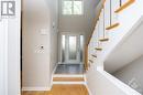 18 ft. high ceilings , - 141 Manorhill Private, Ottawa, ON  - Indoor Photo Showing Other Room 