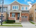 1091 Biason Circle, Milton (Willmott), ON  - Outdoor With Facade 