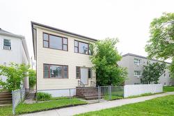 269 Toronto Street  Winnipeg, MB R3G 1S3