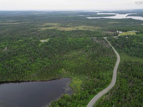 Lot Gabarus Highway, Gabarus, NS 