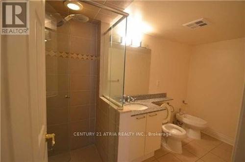 501 - 80 Cumberland Street, Toronto, ON - Indoor Photo Showing Bathroom