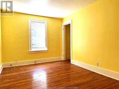 726 Partington, Windsor, ON - Indoor Photo Showing Other Room