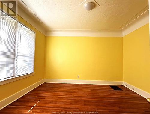 726 Partington, Windsor, ON - Indoor Photo Showing Other Room