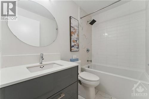 255 Bay Street Unit#110, Ottawa, ON - Indoor Photo Showing Bathroom