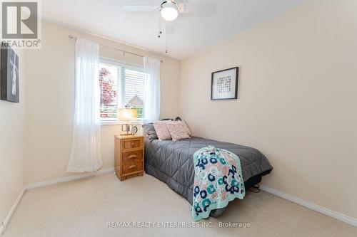 10C - 928 Queen Street W, Mississauga, ON - Indoor Photo Showing Bedroom