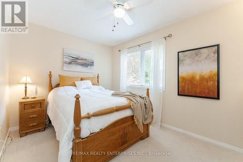 10C - 928 Queen Street W, Mississauga, ON - Indoor Photo Showing Bedroom