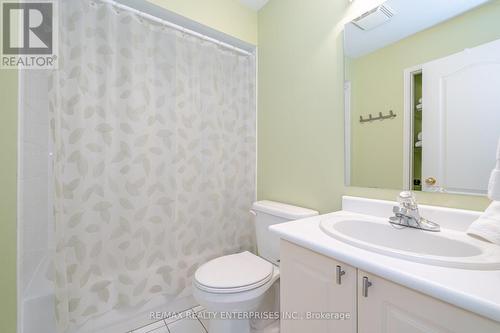 10C - 928 Queen Street W, Mississauga, ON - Indoor Photo Showing Bathroom