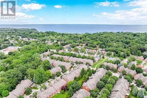 10C - 928 Queen Street W, Mississauga, ON - Outdoor With Body Of Water With View