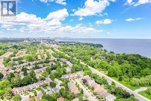10C - 928 Queen Street W, Mississauga, ON - Outdoor With View