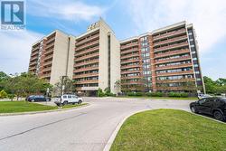 508 - 2301 DERRY ROAD W  Mississauga, ON L5N 2R4