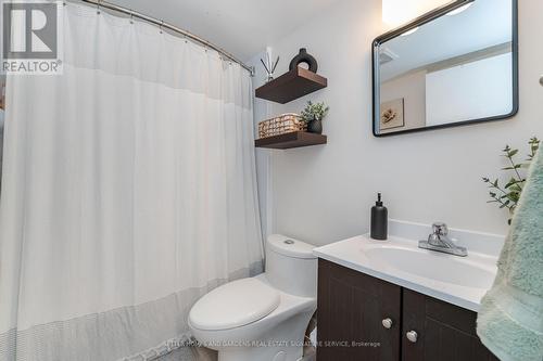 508 - 2301 Derry Road W, Mississauga, ON - Indoor Photo Showing Bathroom