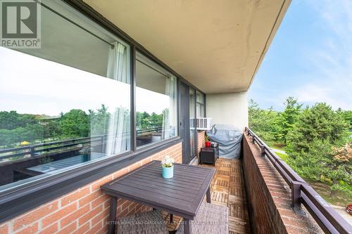 508 - 2301 Derry Road W, Mississauga, ON - Outdoor With Exterior