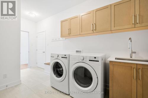456 Turmeric Court, Ottawa, ON - Indoor Photo Showing Laundry Room