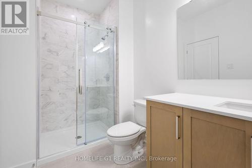 456 Turmeric Court, Ottawa, ON - Indoor Photo Showing Bathroom