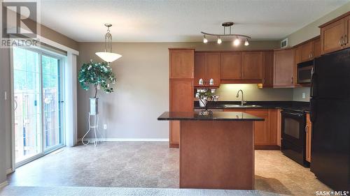 219 105 Lynd Crescent, Saskatoon, SK - Indoor Photo Showing Kitchen