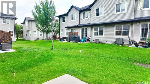 219 105 Lynd Crescent, Saskatoon, SK - Outdoor With Exterior