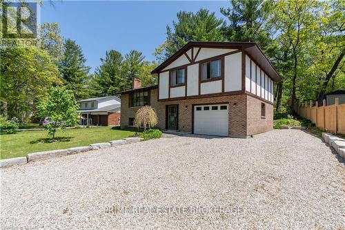 9995 Port Franks Estate Drive, Lambton Shores, ON - Outdoor