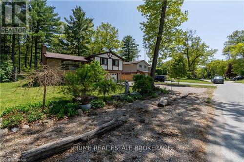 9995 Port Franks Estate Drive, Lambton Shores, ON - Outdoor