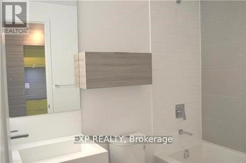 1212 - 88 Scott Street, Toronto, ON - Indoor Photo Showing Bathroom