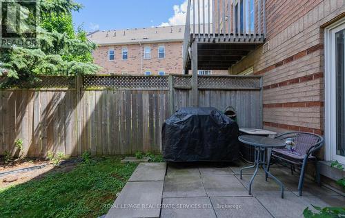 22B Leaside Park Drive, Toronto, ON - Outdoor With Exterior