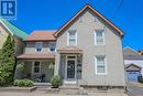 64 Water Street W, Brockville, ON  - Outdoor With Facade 