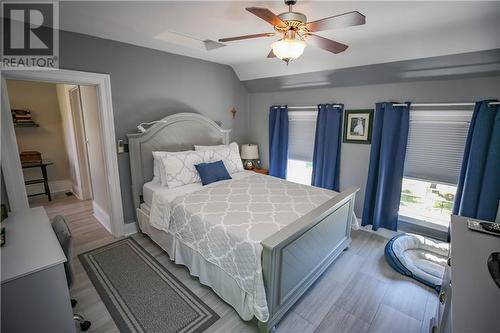 64 Water Street W, Brockville, ON - Indoor Photo Showing Bedroom