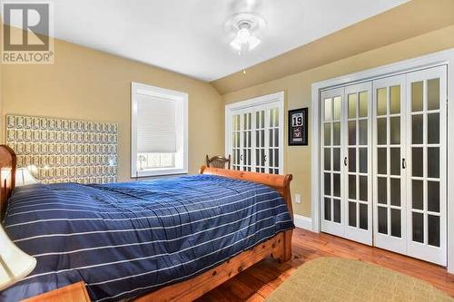 1604 County Road 2 Road, Prescott, ON - Indoor Photo Showing Bedroom