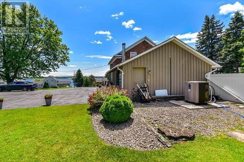 1604 County Road 2 Road, Prescott, ON - Outdoor