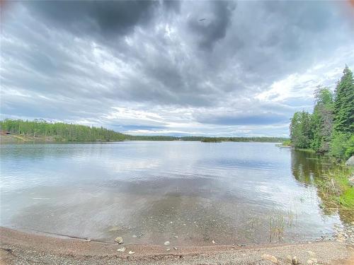 1 Pikes Pond, Gander, NL 