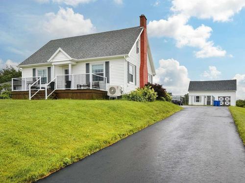 1151 Main Street, Glace Bay, NS 