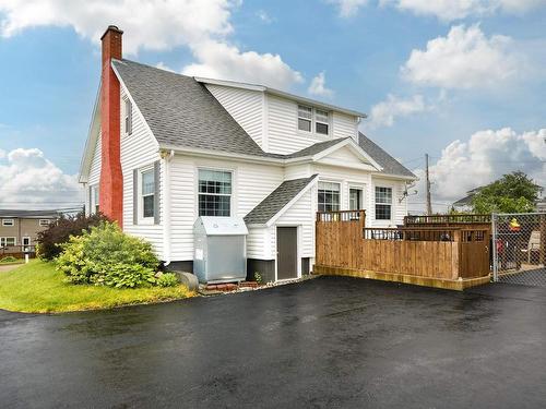 1151 Main Street, Glace Bay, NS 