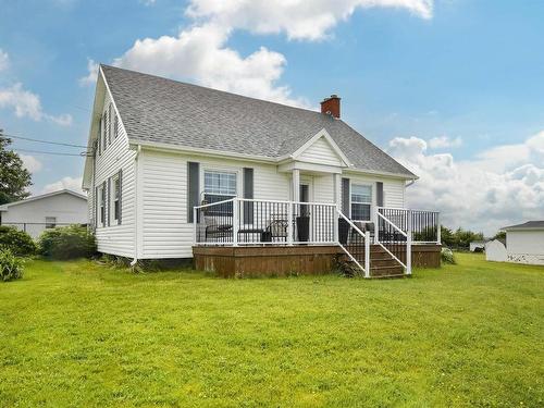 1151 Main Street, Glace Bay, NS 