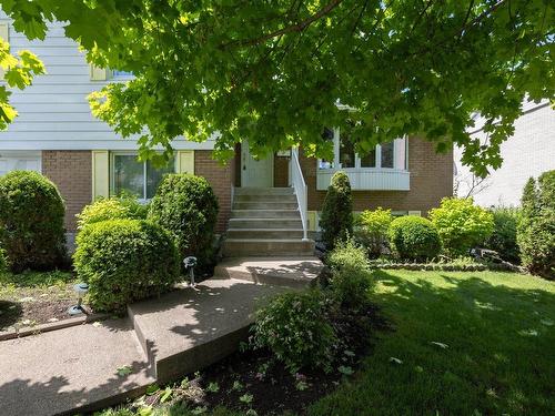 Frontage - 42 Rue Joseph-Paiement, Dollard-Des-Ormeaux, QC - Outdoor