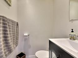 Ensuite bathroom - 